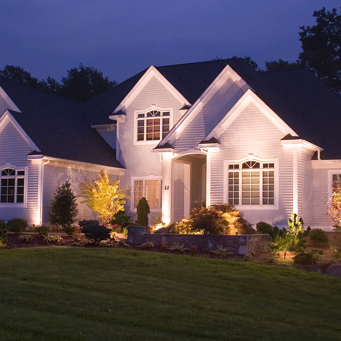 Landscape Lighting Your Property