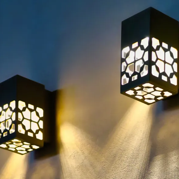House & Landscape Lighting Basics