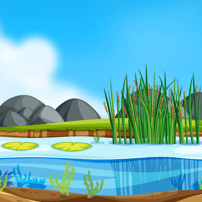 Which types of Pond Pump is right for you?