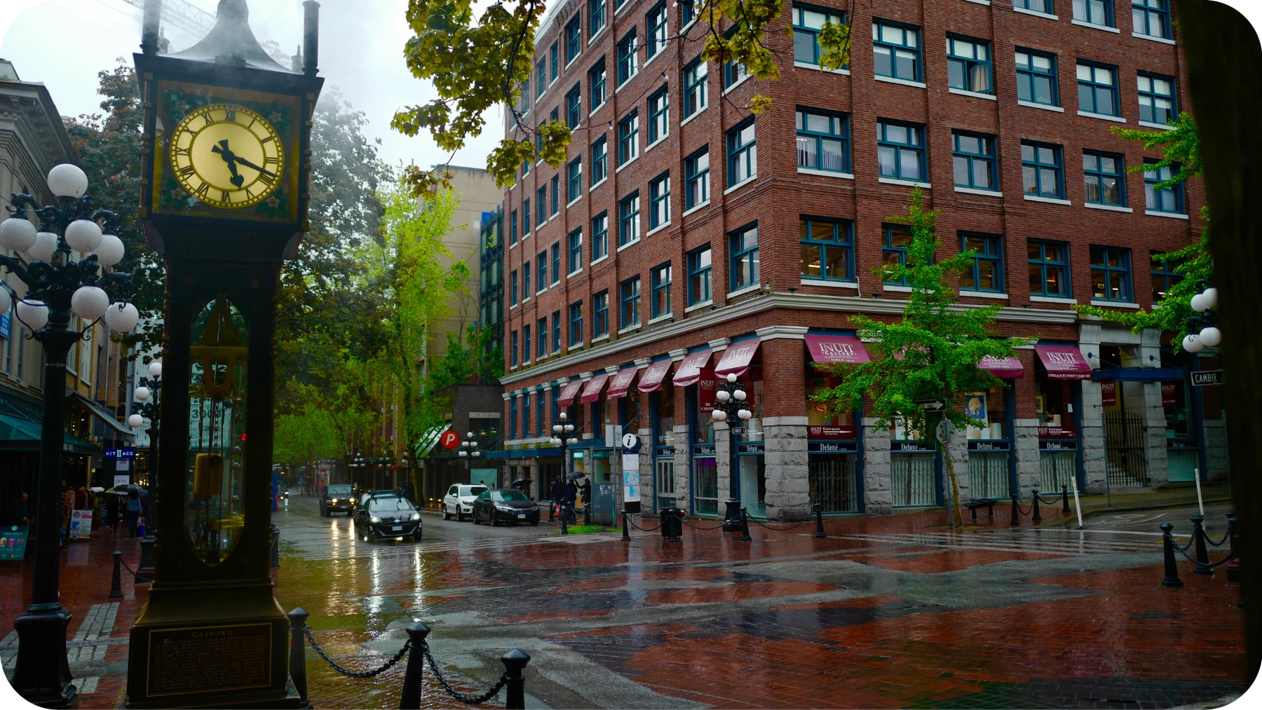 Canadian Rainwater Harvesting Rules