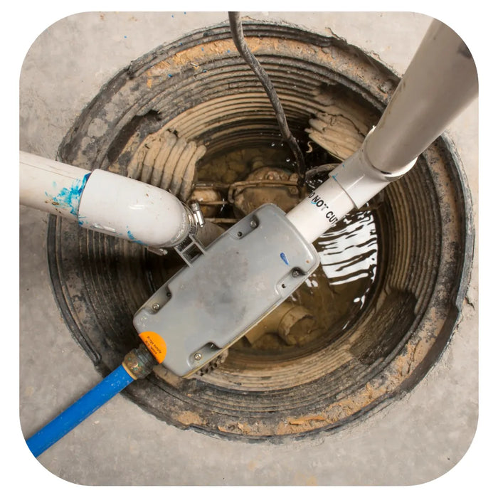 How to Test Your Sump Pump in 4 Easy Steps