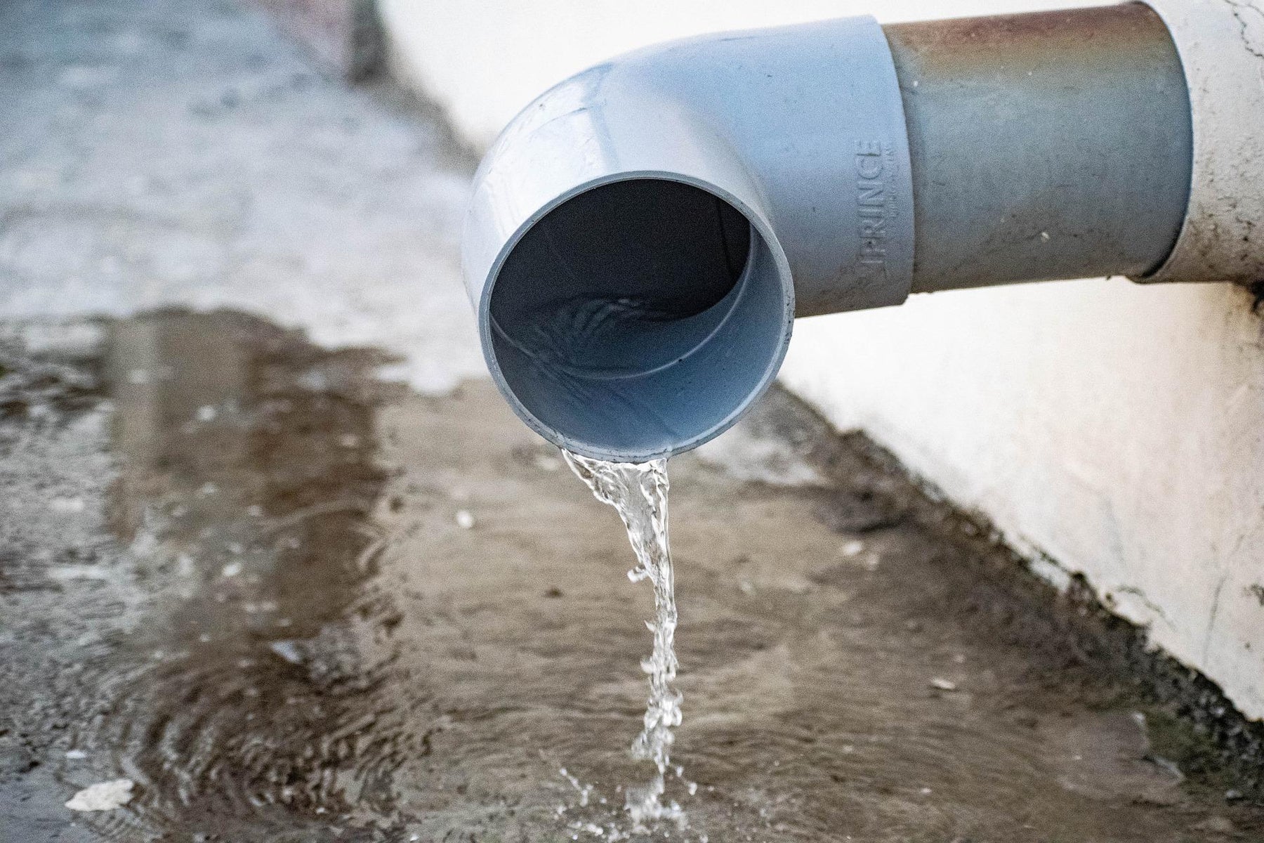 How to Glue PVC Pipe