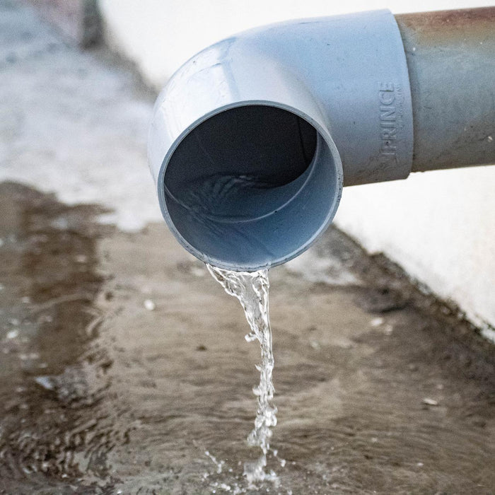 How to Glue PVC Pipe