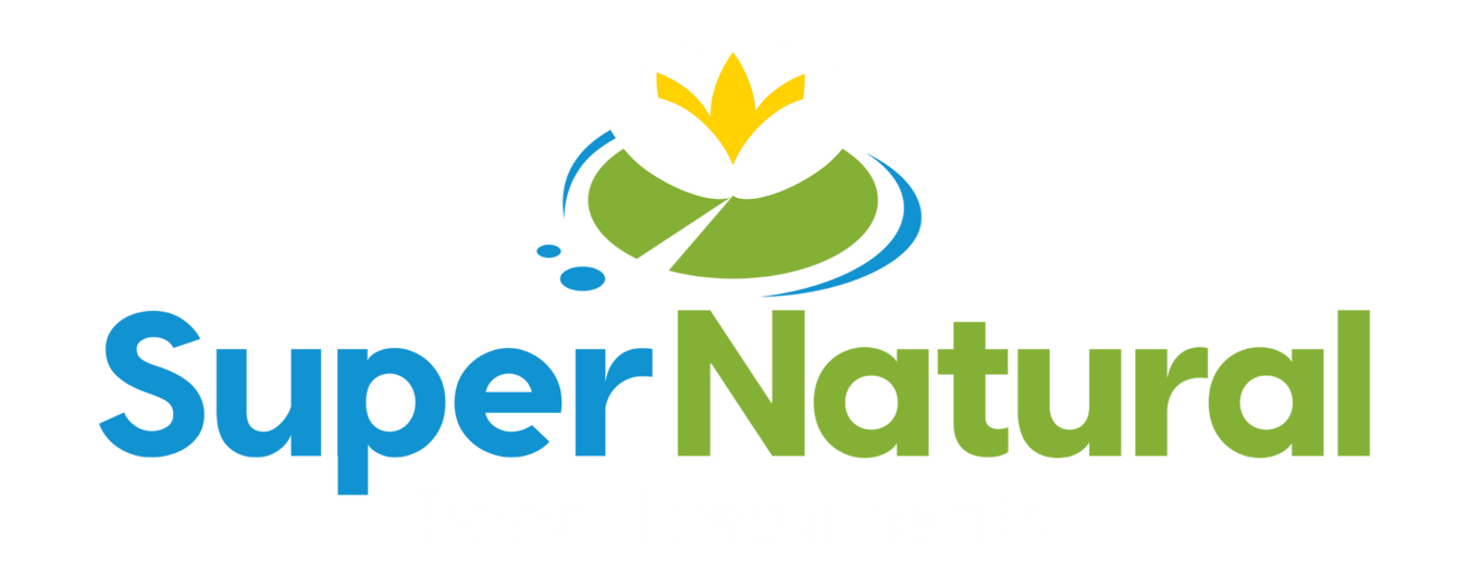 Super Natural