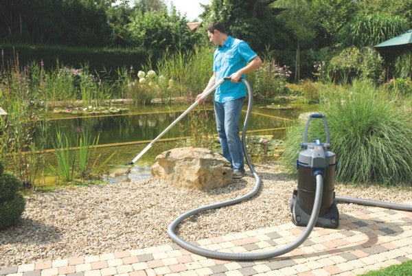 OASE Pondovac 4 Pond Vacuum