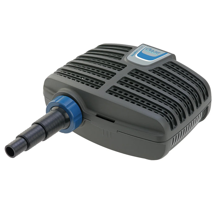 OASE Aquamax Eco Classic 2700 Filter Pump