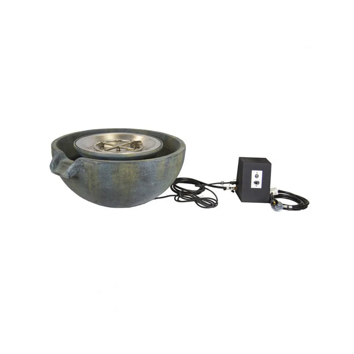 Aquascape Fire and Water Spillway Bowl