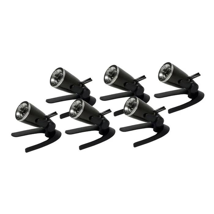 Aquascape Garden & Pond LED 1-Watt Spotlight 6-Pack