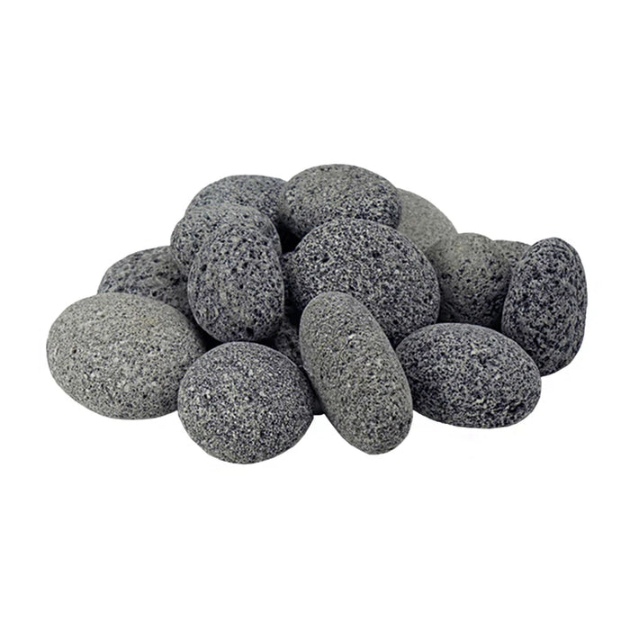 Aquascape Large Tumbled Lava Stones