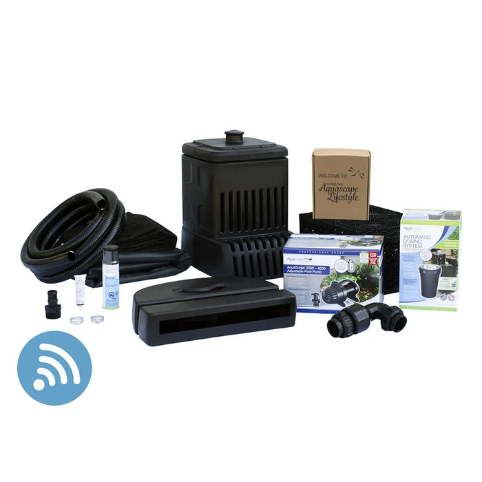 Aquascape Small Pondless Waterfall Kit - 6′ Stream