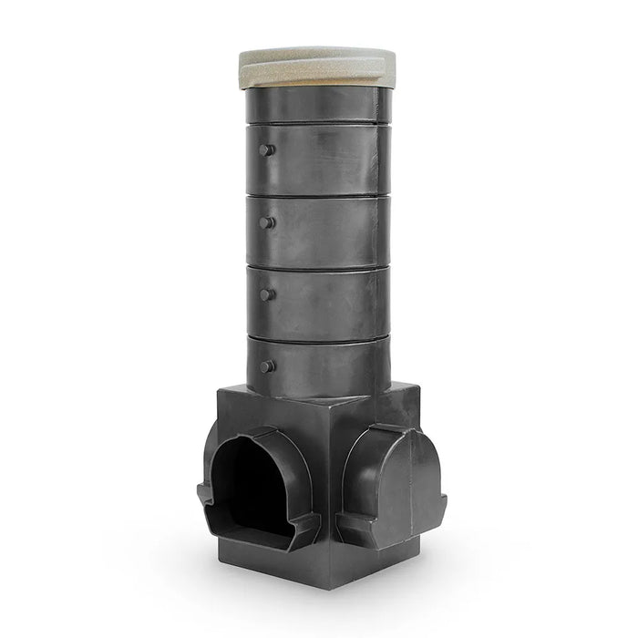 Aquascape Snorkel Vault & Cap