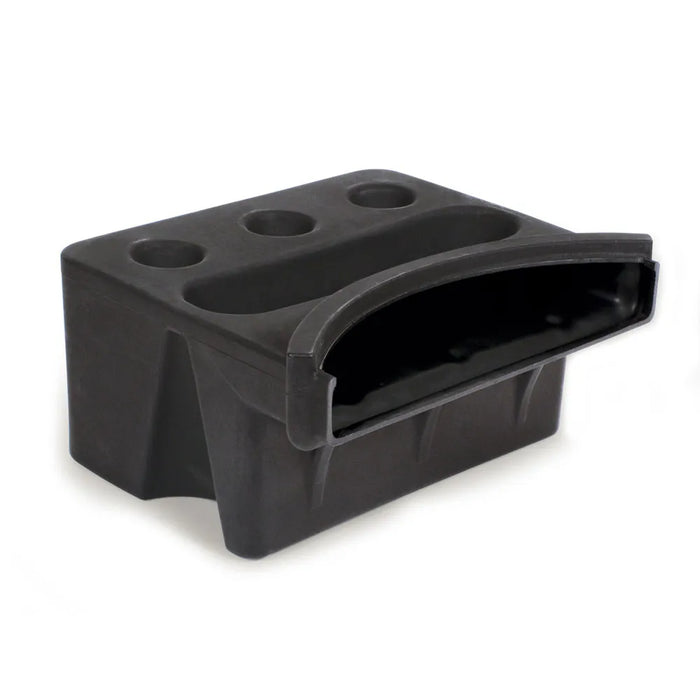 Atlantic 19" Pro-Series Fastfalls w/ 2" Spinweld Fitting