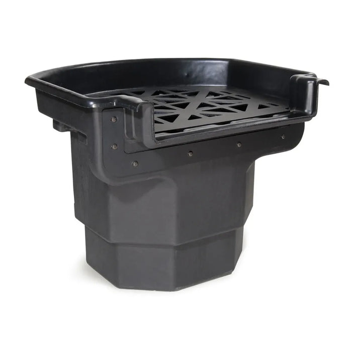 Atlantic 19" Pro-Series Filterfalls w/ 2" Bulkhead