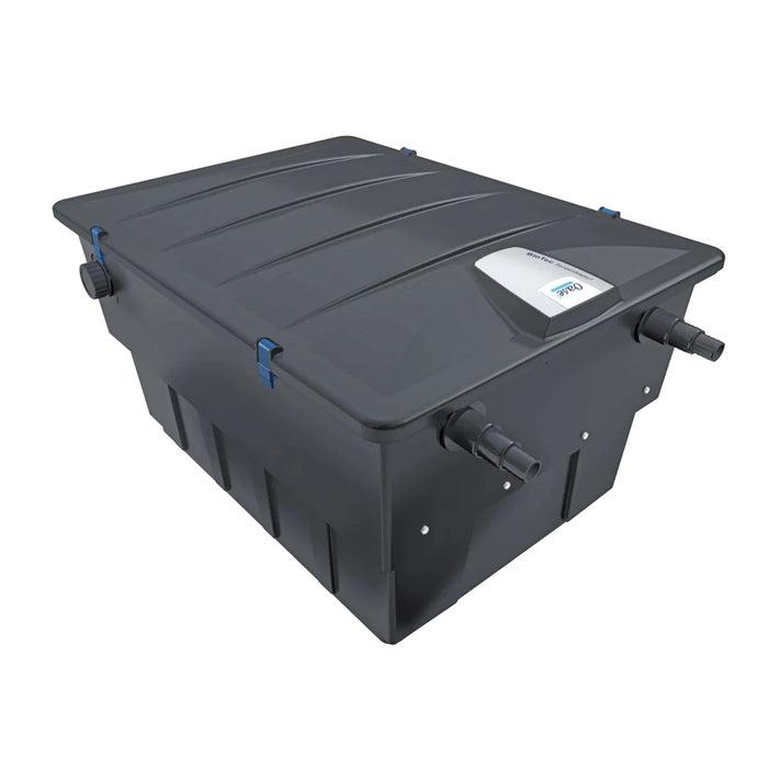 BioTec Screenmatic 2 18000