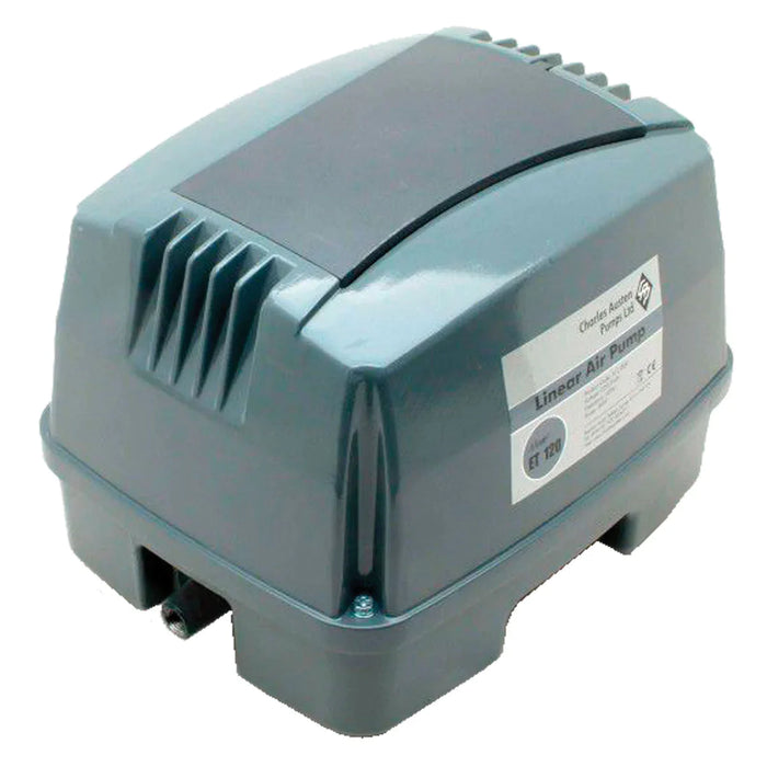 Blue Diamond 120 Enviro-ET Air Pump