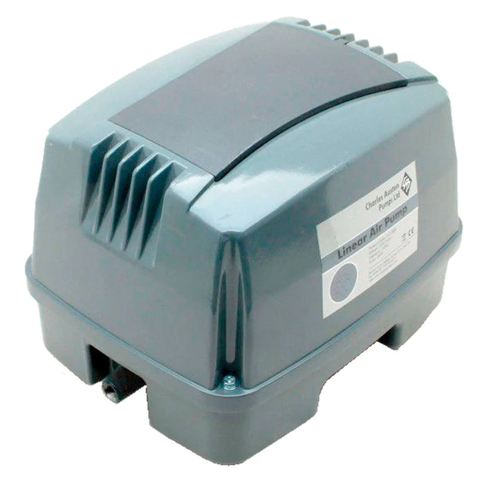 Blue Diamond 80 Enviro-ET Air Pump