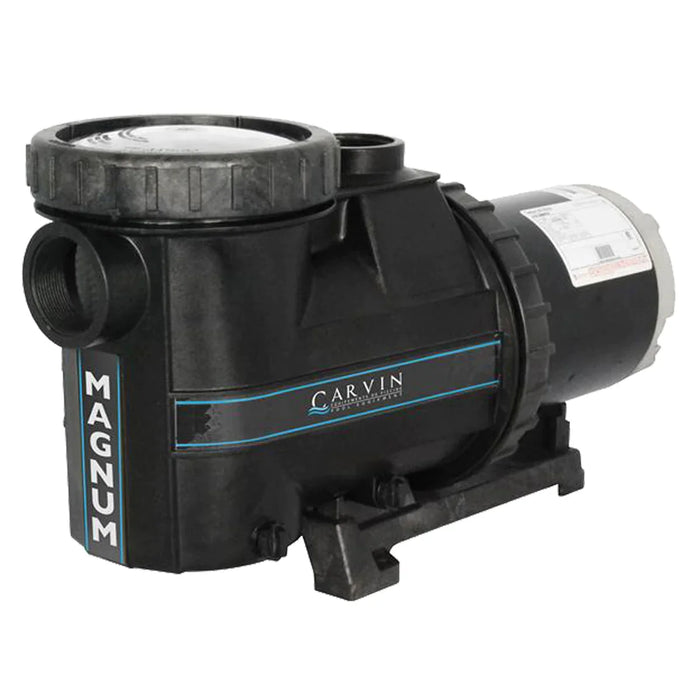 Carvin 1/2 HP Magnum Pool Pump (115/230V)