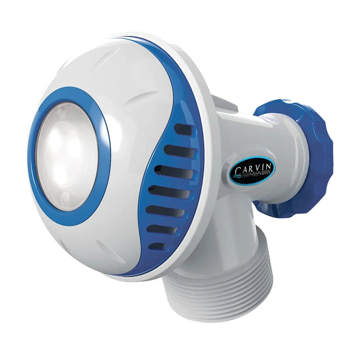 Carvin Starbright Colour LED Light & Return
