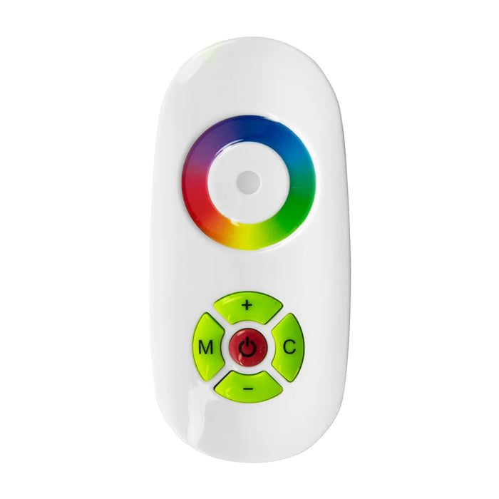 Carvin Starlight/Starbright Remote Control