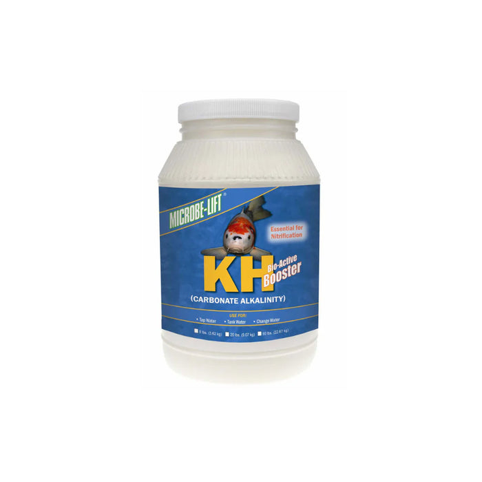 Microbe-Lift 8 lb KH Alkalinity Bio-Active Booster