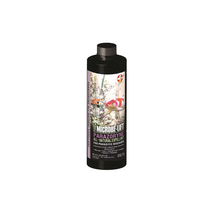 Microbe-Lift 16 oz Parazoryne