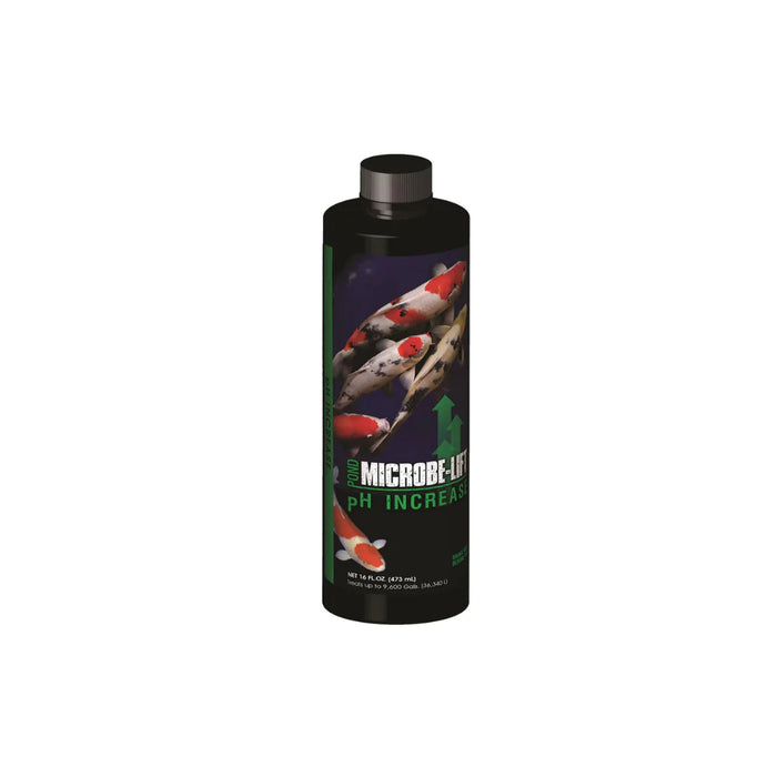 Microbe-Lift 16 oz pH Increase