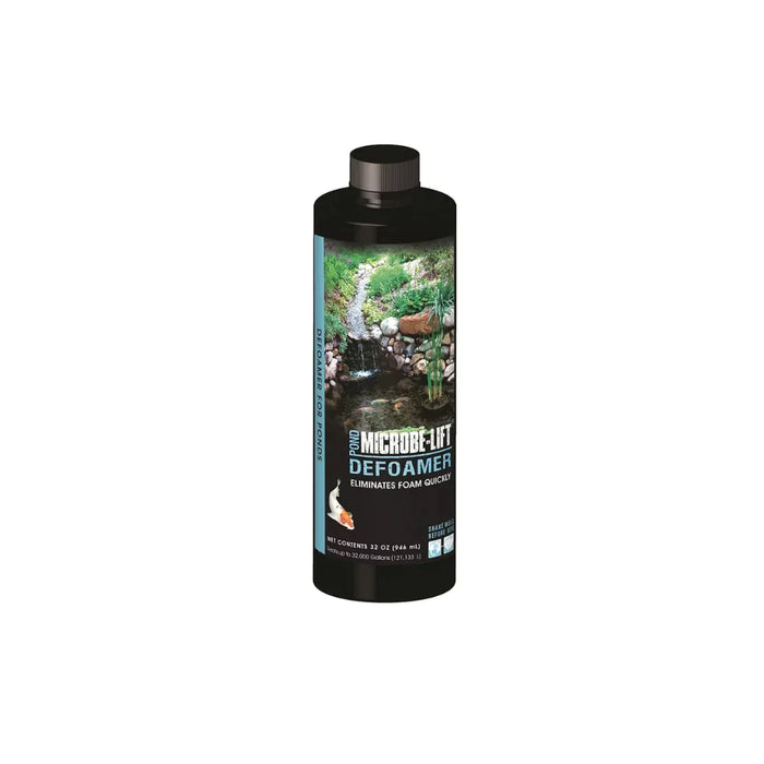 Microbe-Lift 32 oz Defoamer