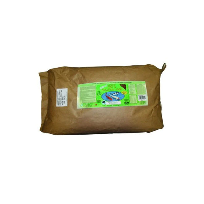 Microbe-Lift 40 lb Fruits and Greens Fish Food