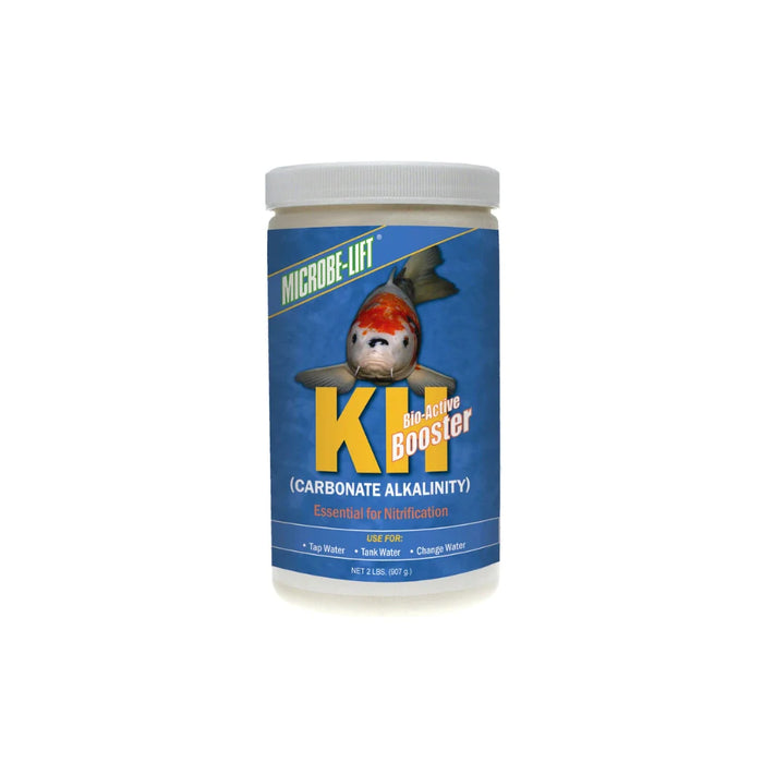 Microbe-Lift 2 lb KH Alkalinity Bio-Active Booster