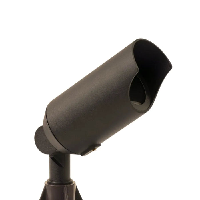 Bronze MR-16 Bullet (bulb not included)