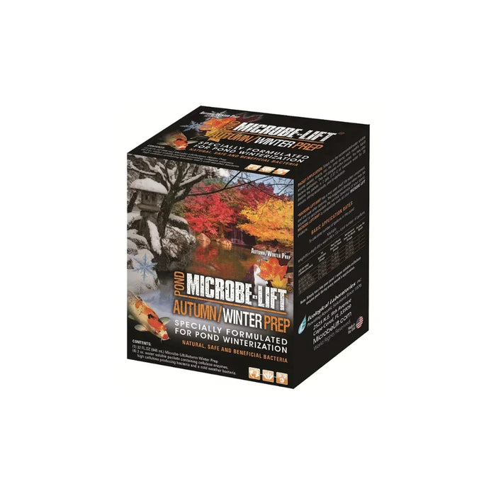 Microbe-Lift Quart Autumn Prep for Winterization