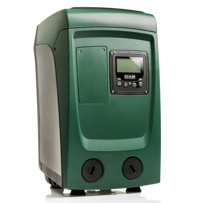 DAB Esybox Mini 3 - Automatic Booster System w/ Inverter