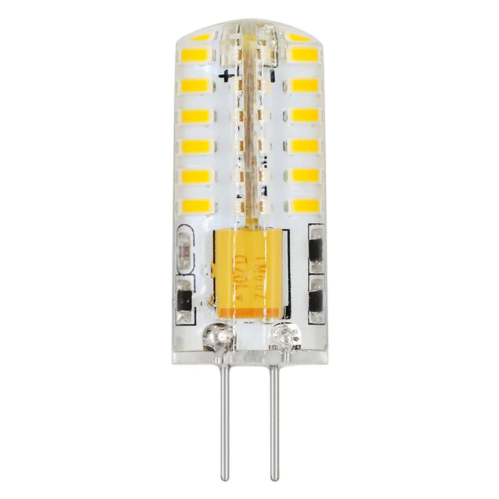 G4 2700K LED Bulb