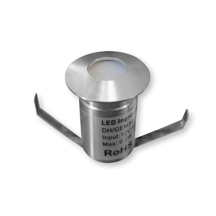GEM LED Deck Light