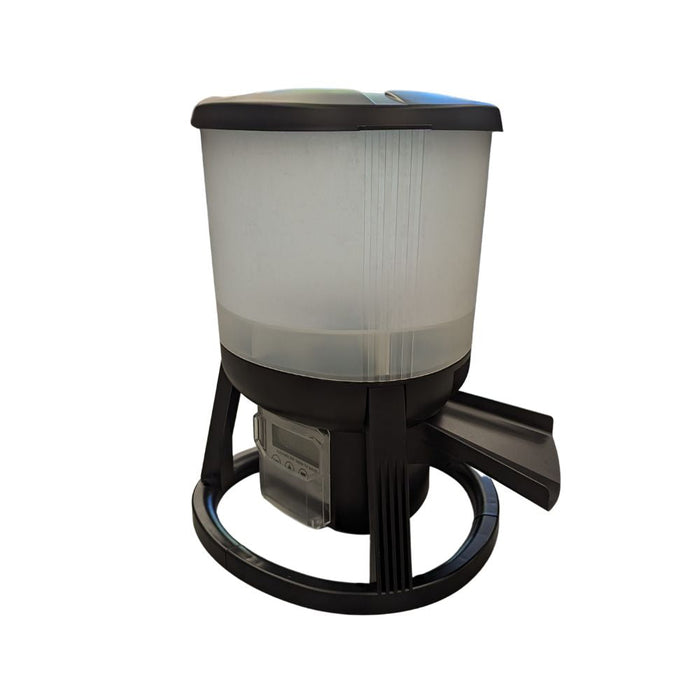EvoFeed Automatic Fish Feeder