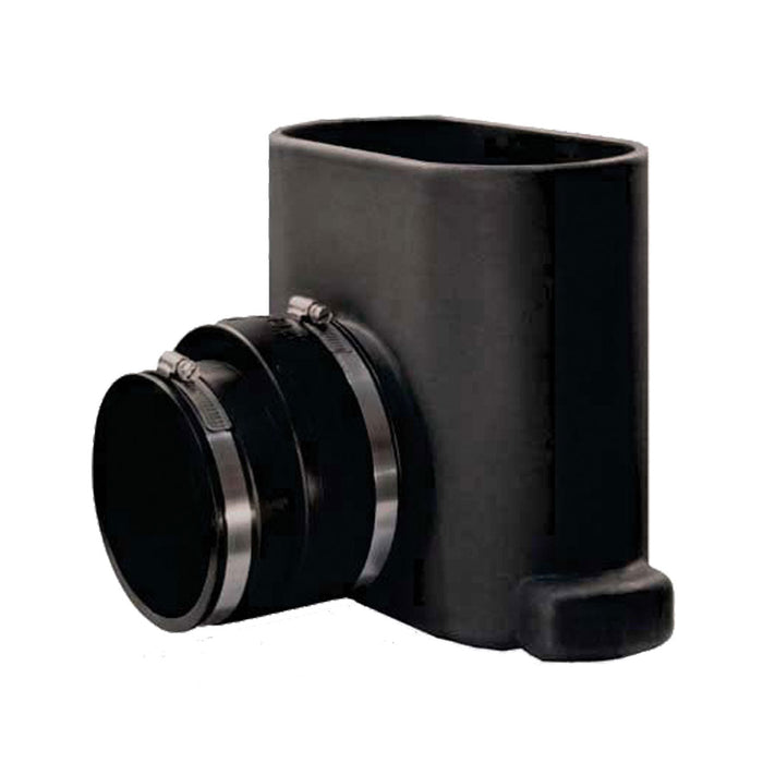 Filtrific 80 GPM Fixed Skimmer (T40F Vanishing Water)