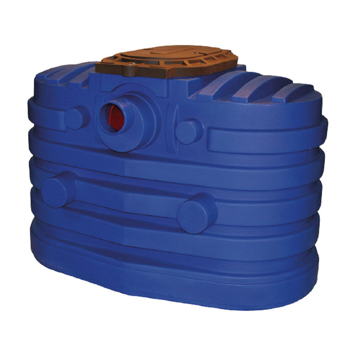 Filtrific T390F Filter Tank
