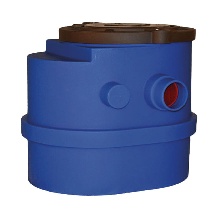 Filtrific T40F Filter Tank