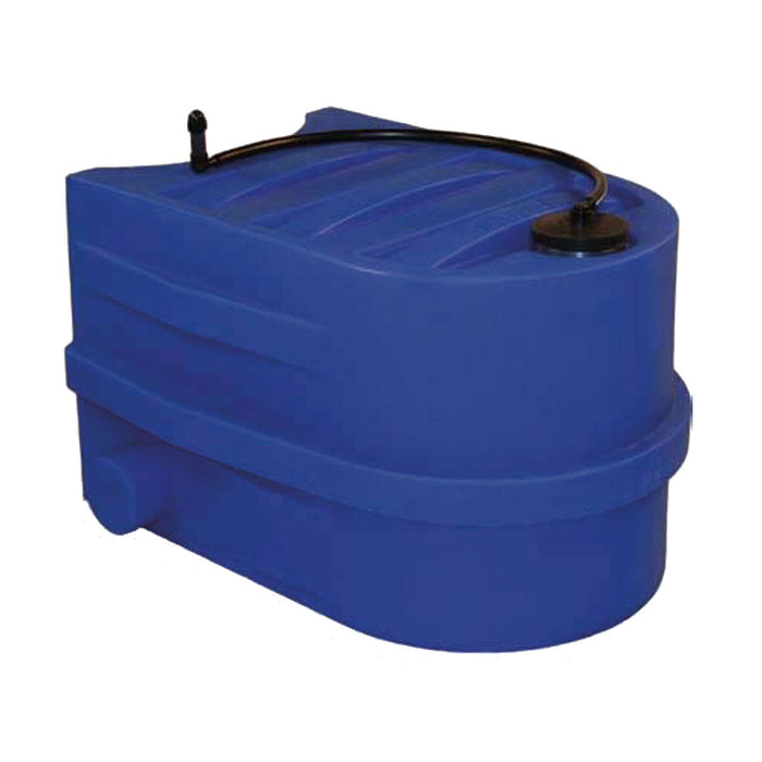 Filtrific T40SP Side-Pod Storage Tank