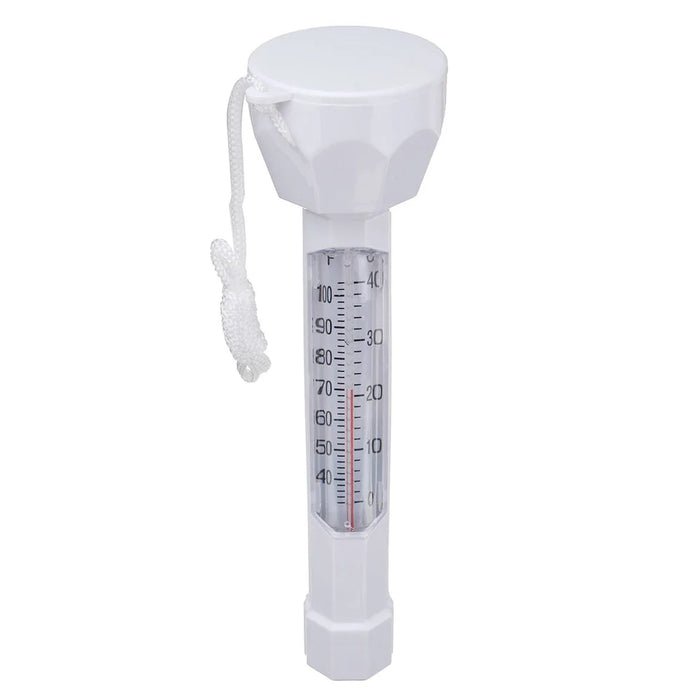 Floating Thermometer