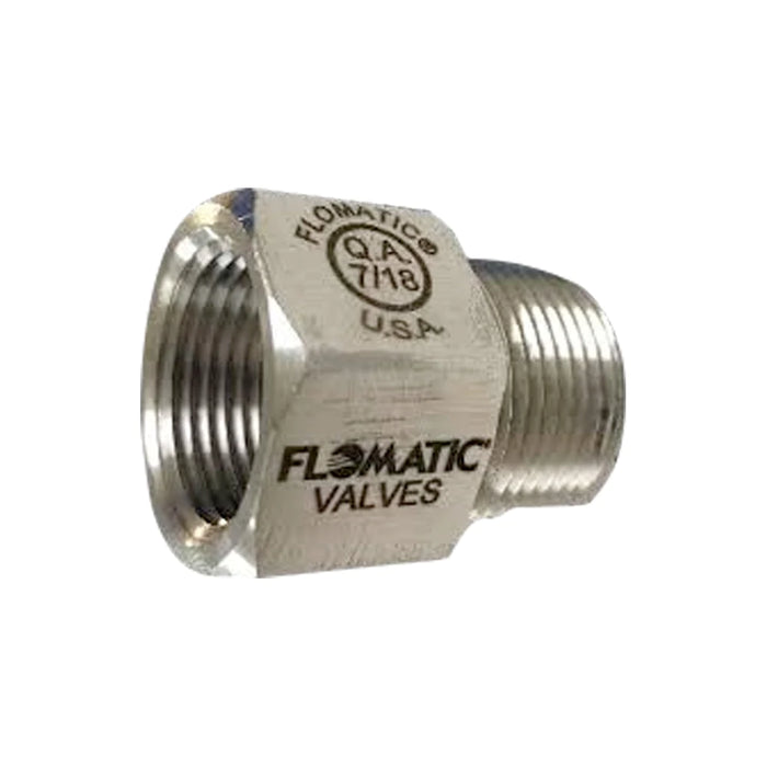 Flomatic Flo-Trol 10 GPM Automatic Flow Control Valve