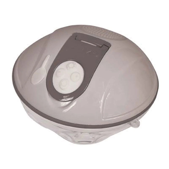 Game Wireless Speaker & Light Show
