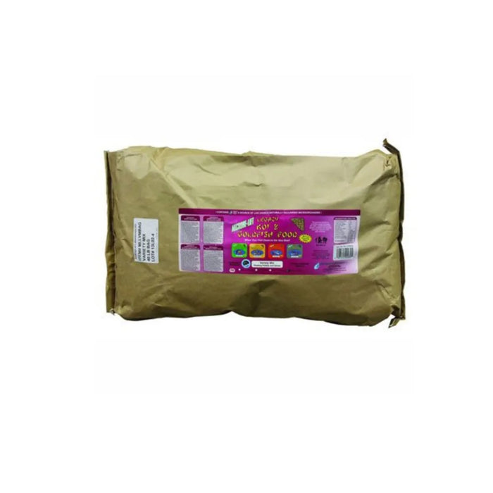 Microbe-Lift 40 lb All Season Variety Mix Fish Food