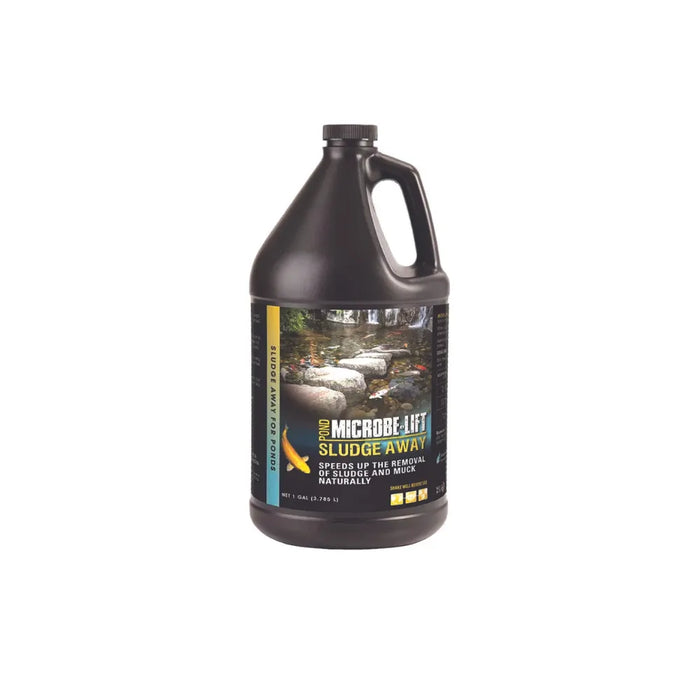 Microbe-Lift Gallon Sludge Away