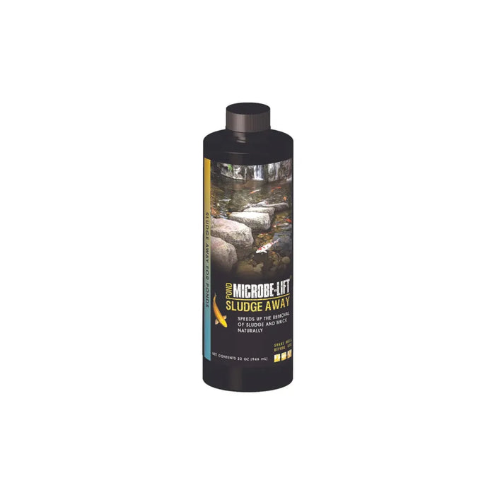 Microbe-Lift Quart Sludge Away