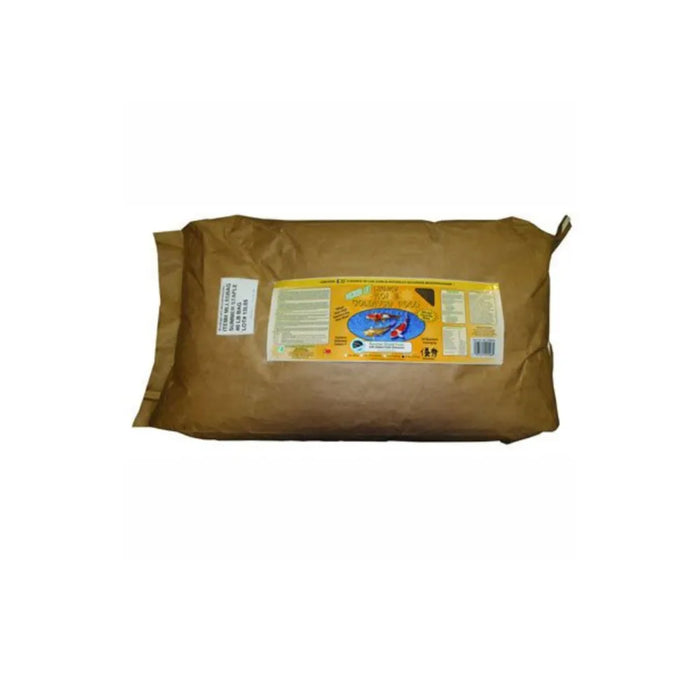 Microbe-Lift 40 lb Floating Summer Staple Fish Food