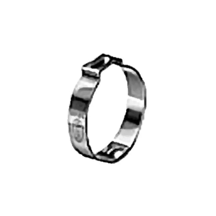 Oetiker 1/2" Utility Poly Single Ear Clamp