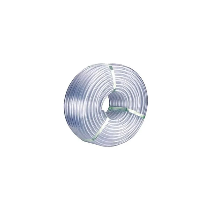 1/4" ID Clear Vinyl Tubing