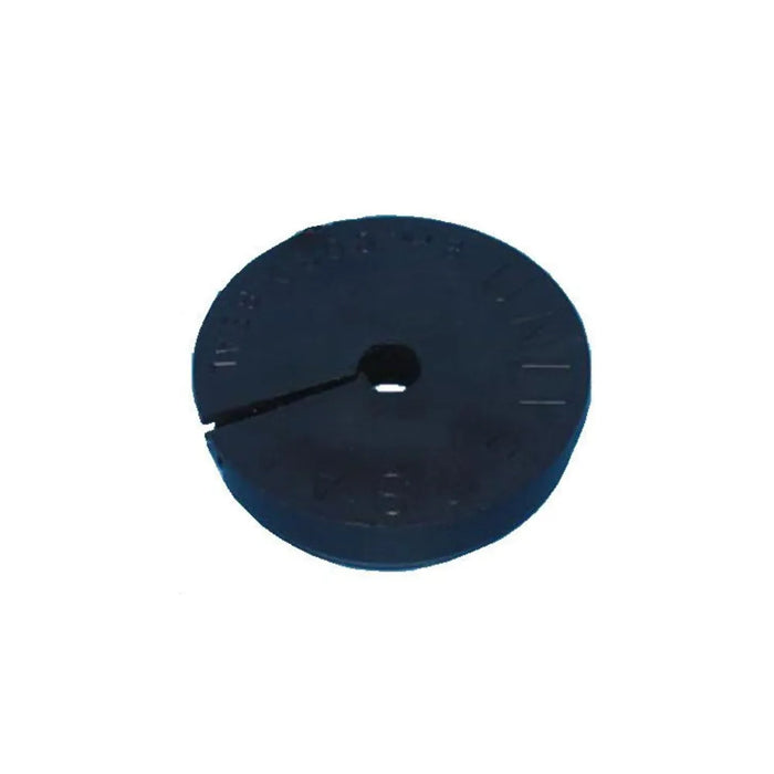 Uniseal Cord Seal for Single Power Cord