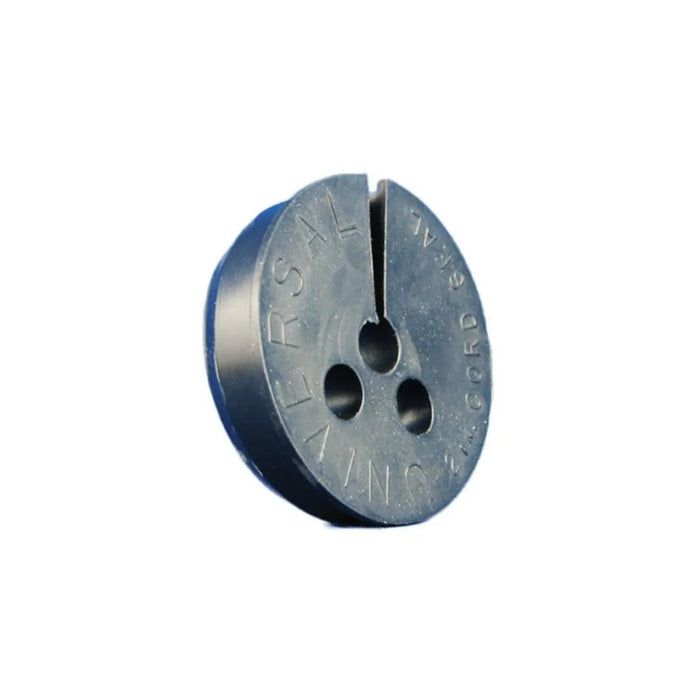 Uniseal Cord Seal for 3 Power Cords